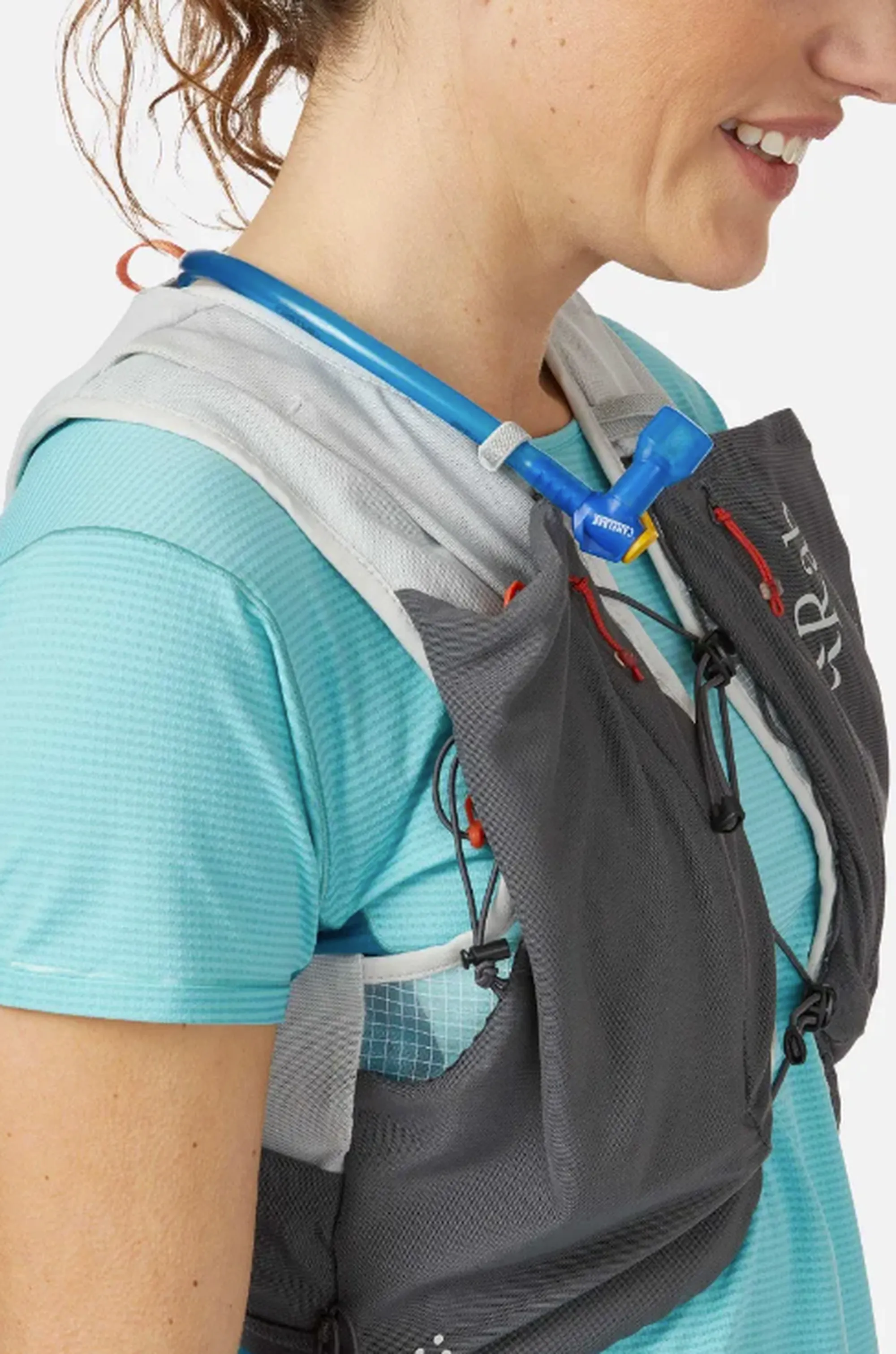 Veil 6 Running Vest