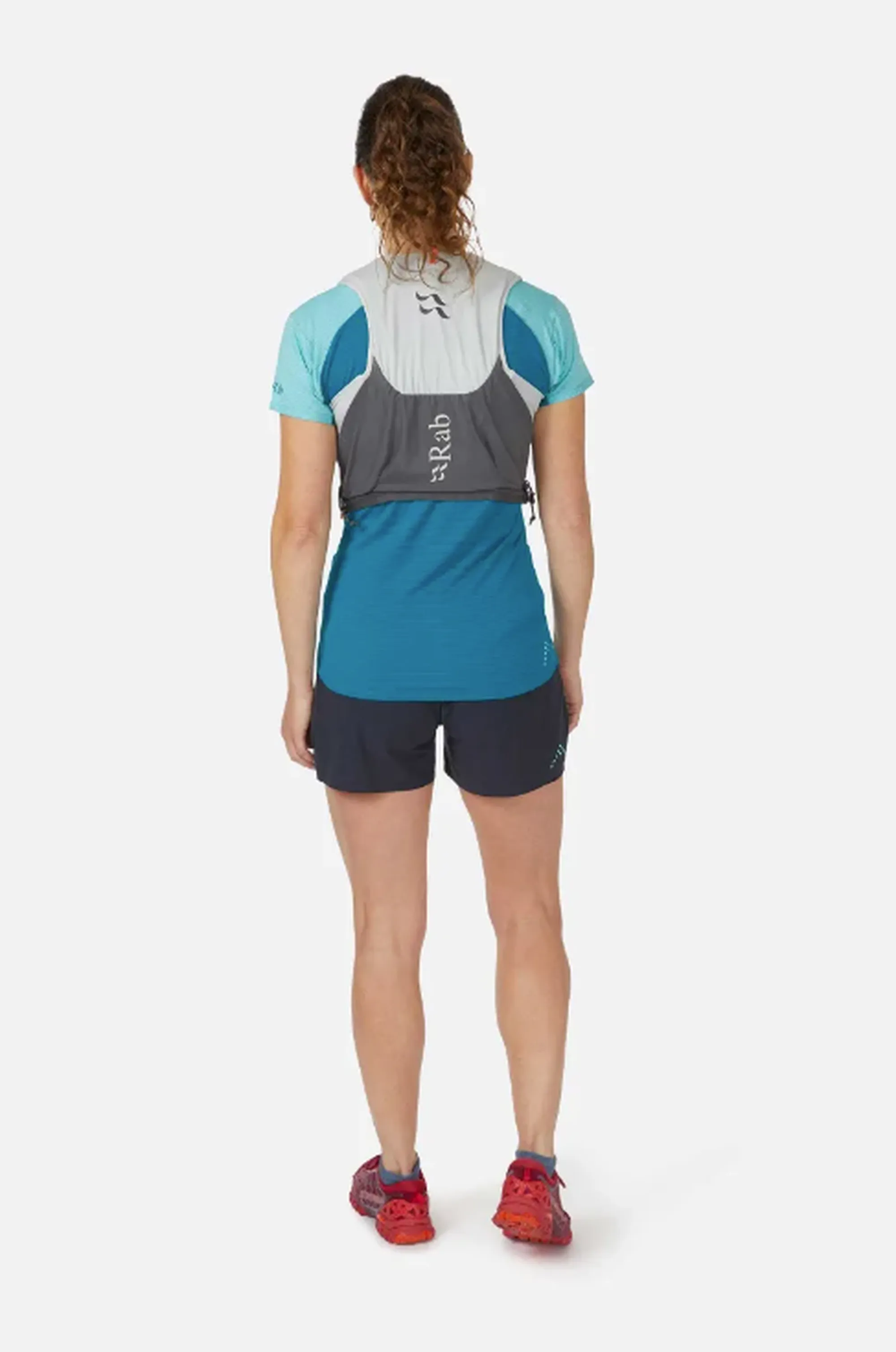 Veil 6 Running Vest