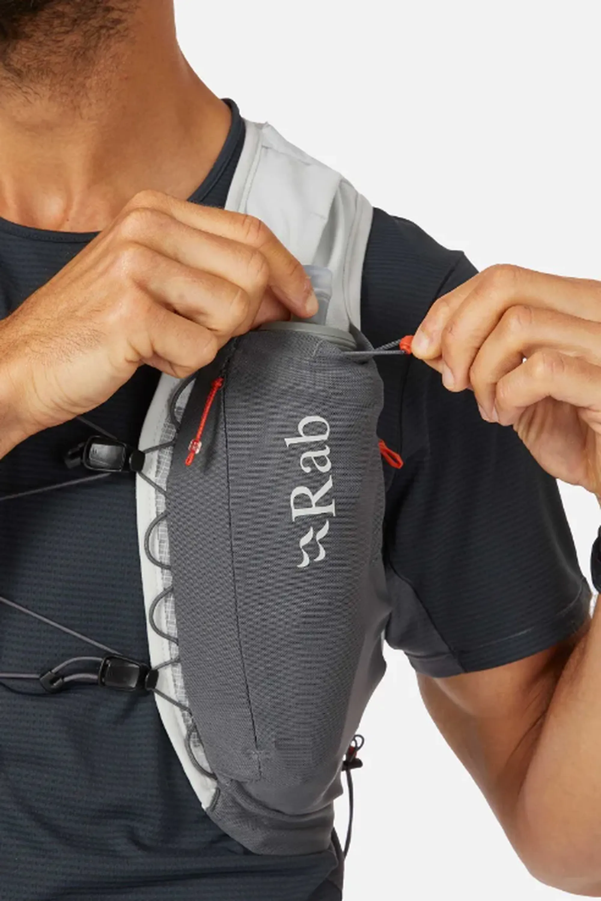 Veil 6 Running Vest