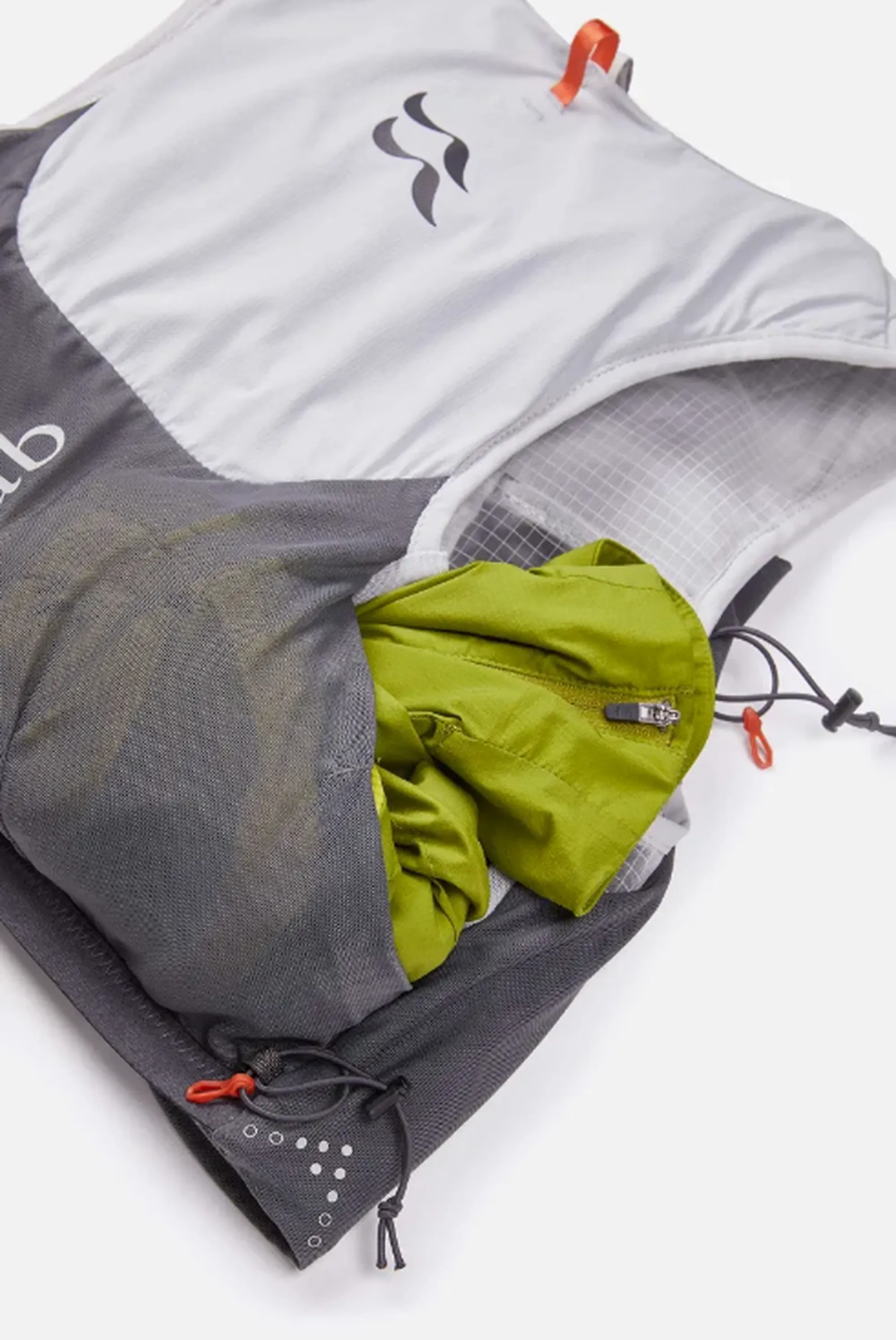 Veil 6 Running Vest