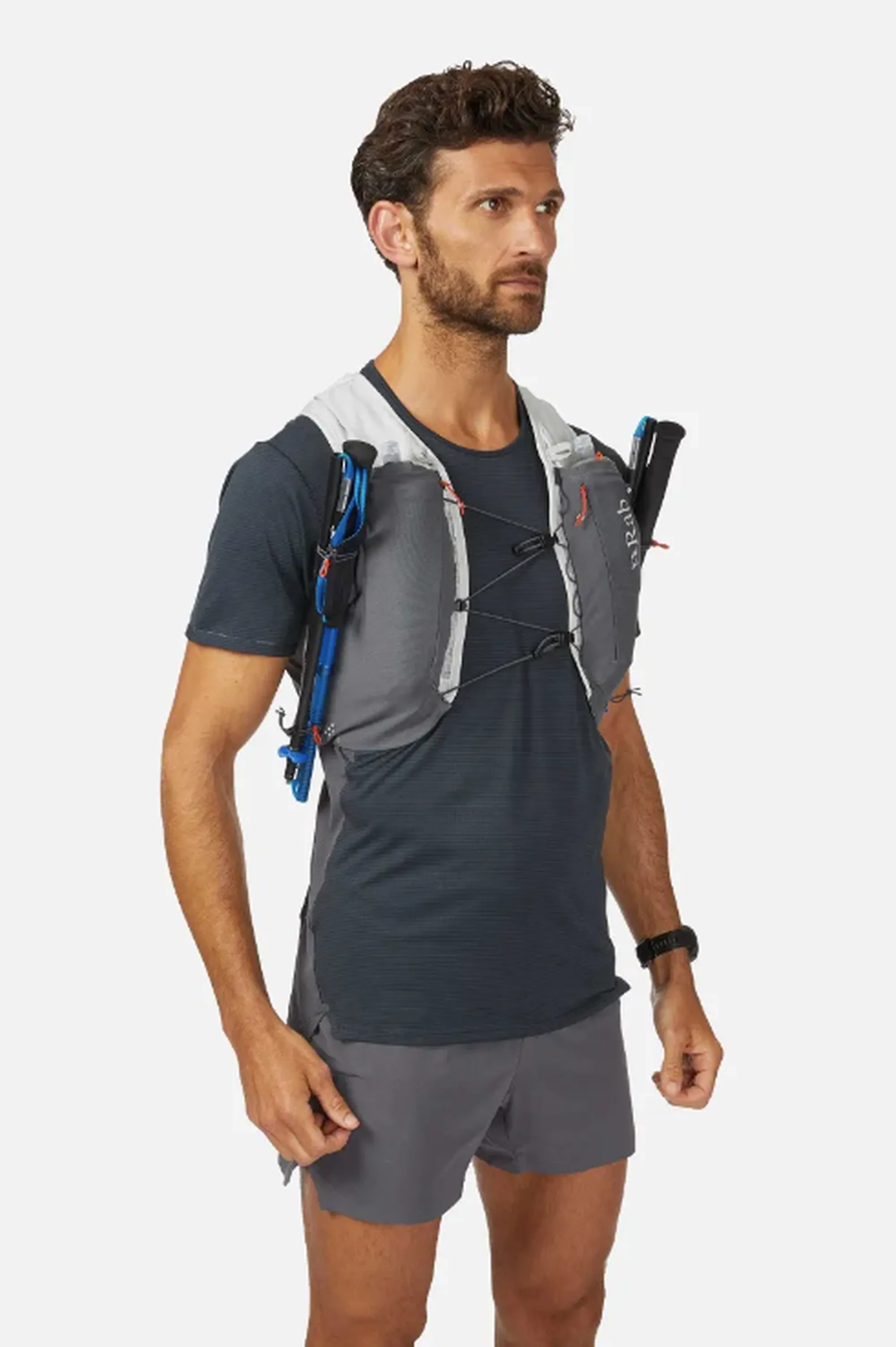 Veil 6 Running Vest