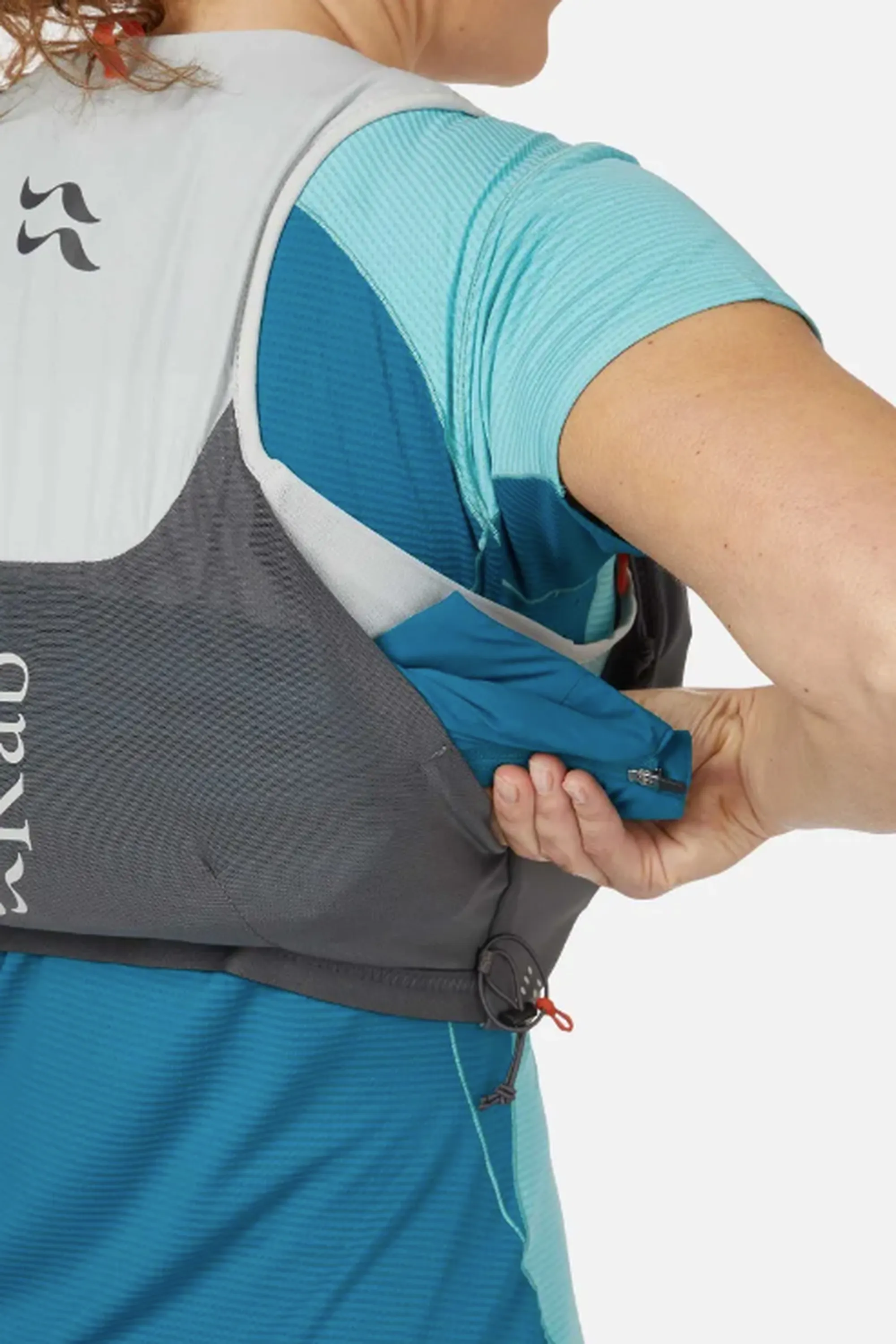 Veil 6 Running Vest