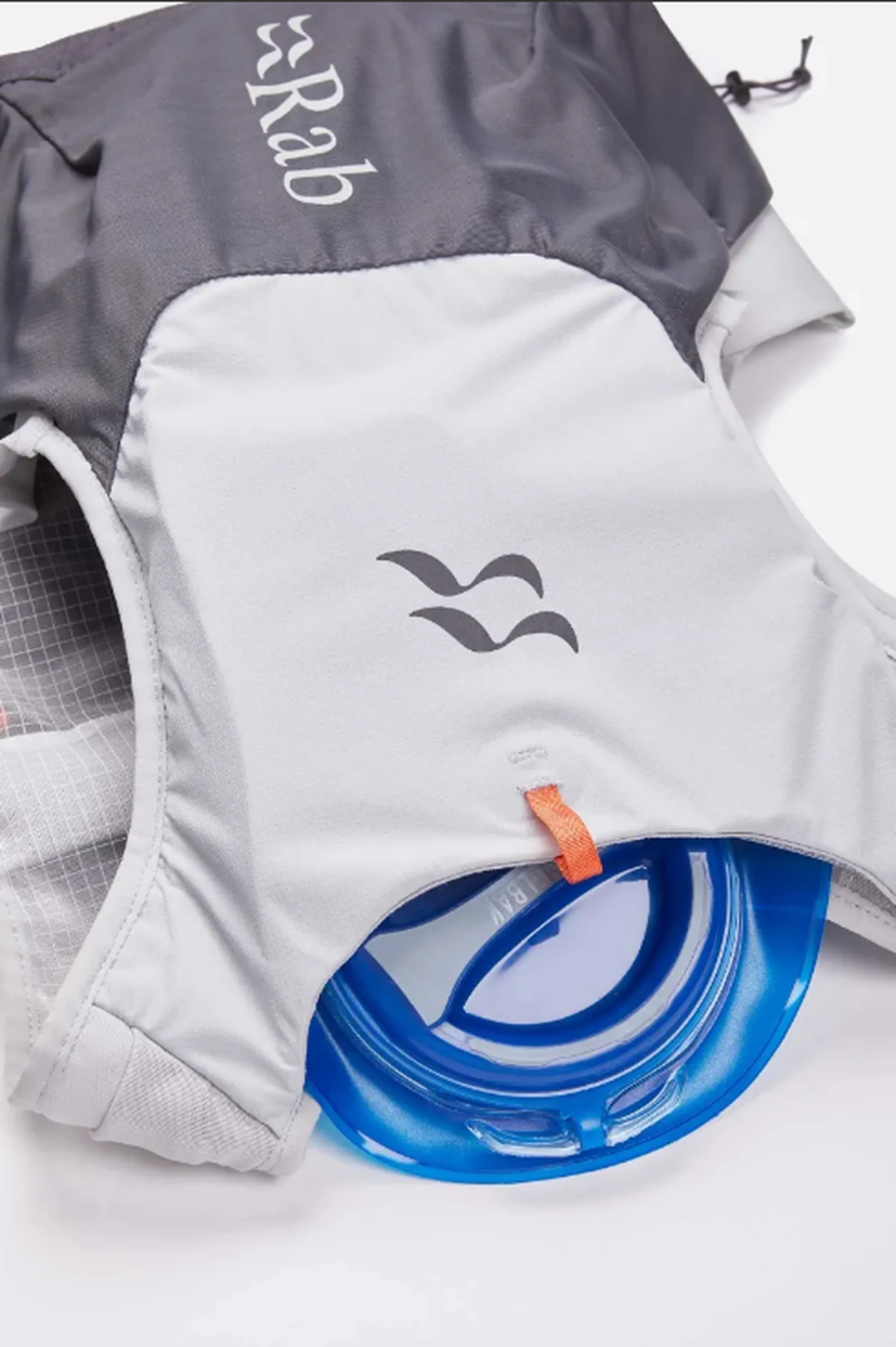 Veil 6 Running Vest