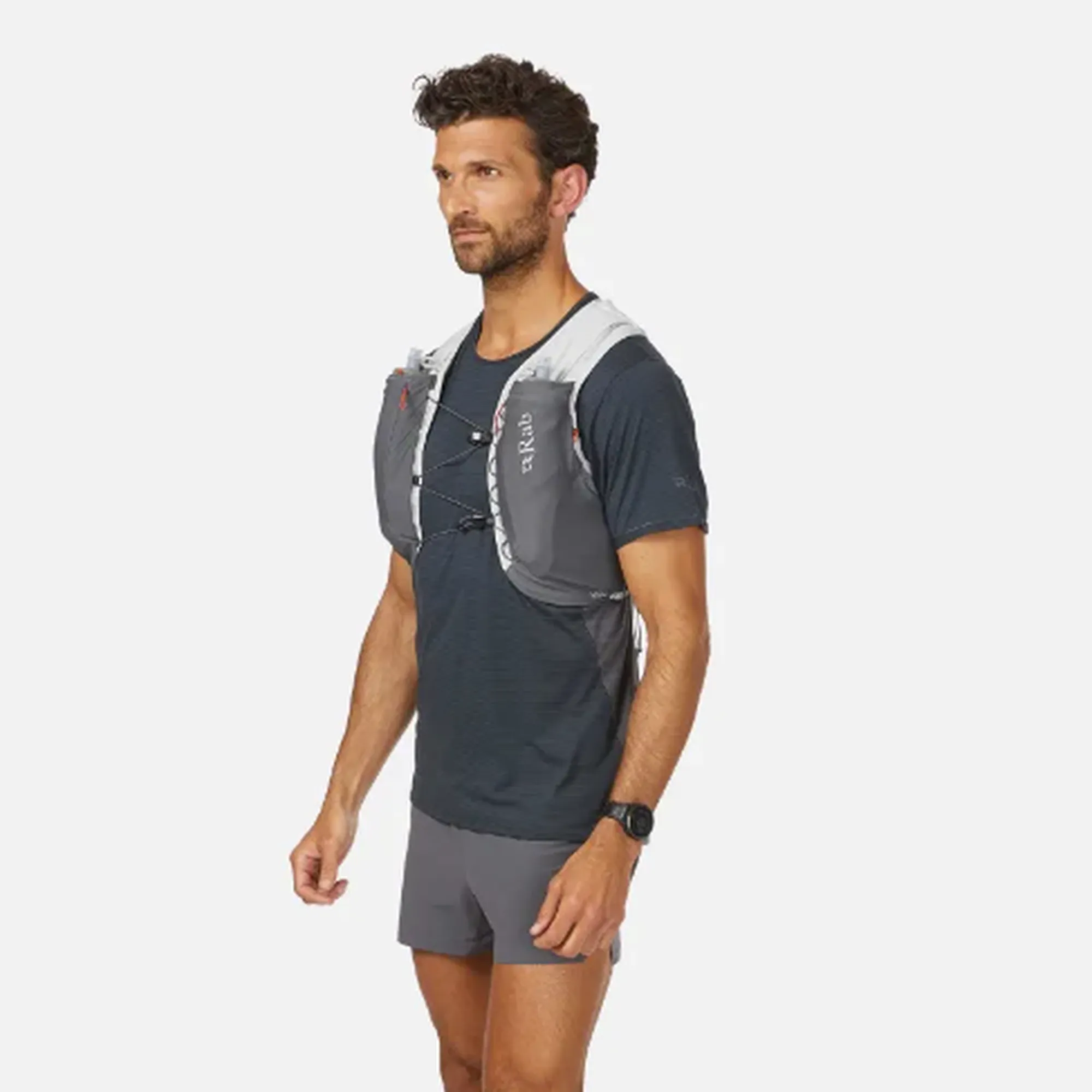 Veil 6 Running Vest