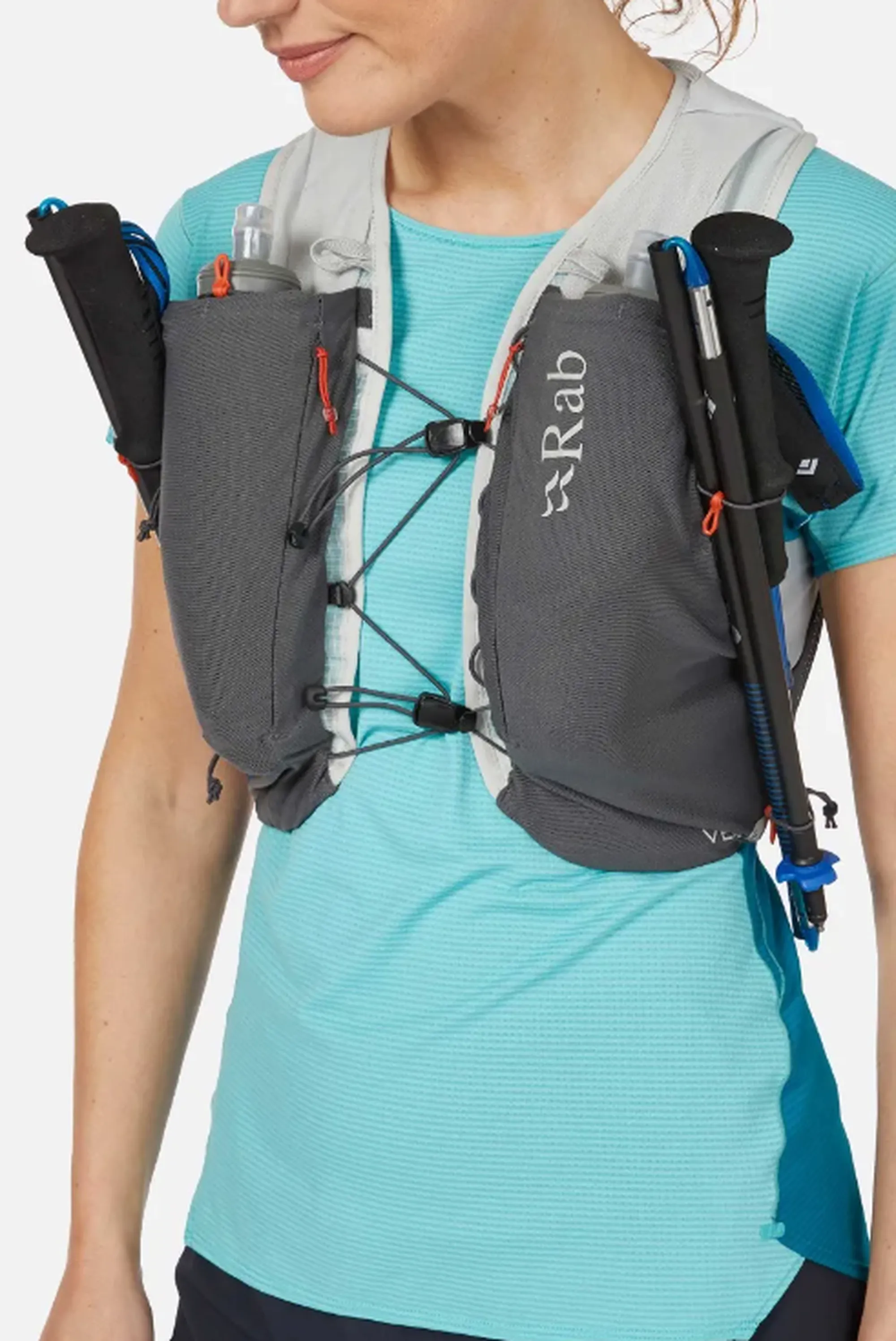Veil 6 Running Vest