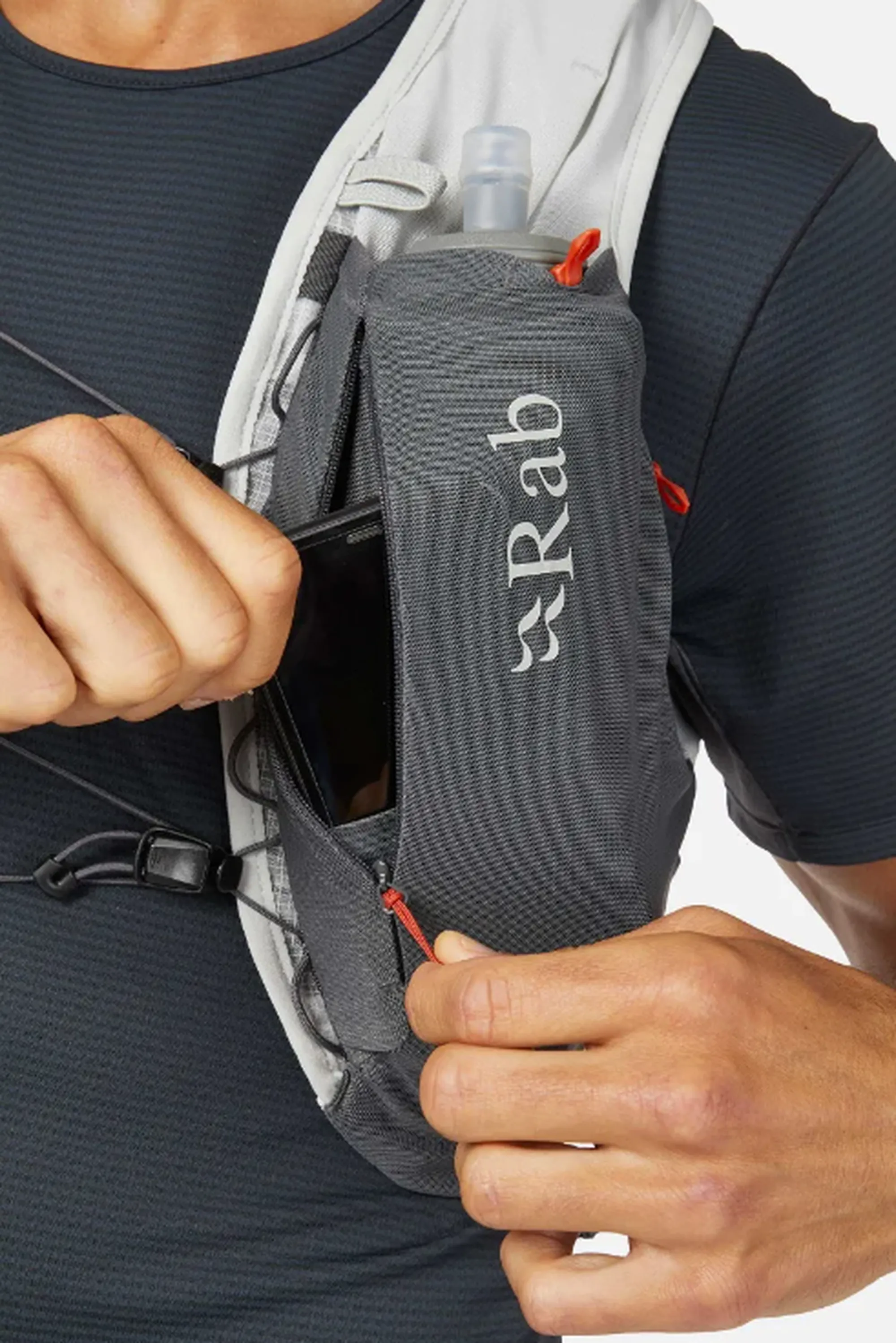 Veil 6 Running Vest