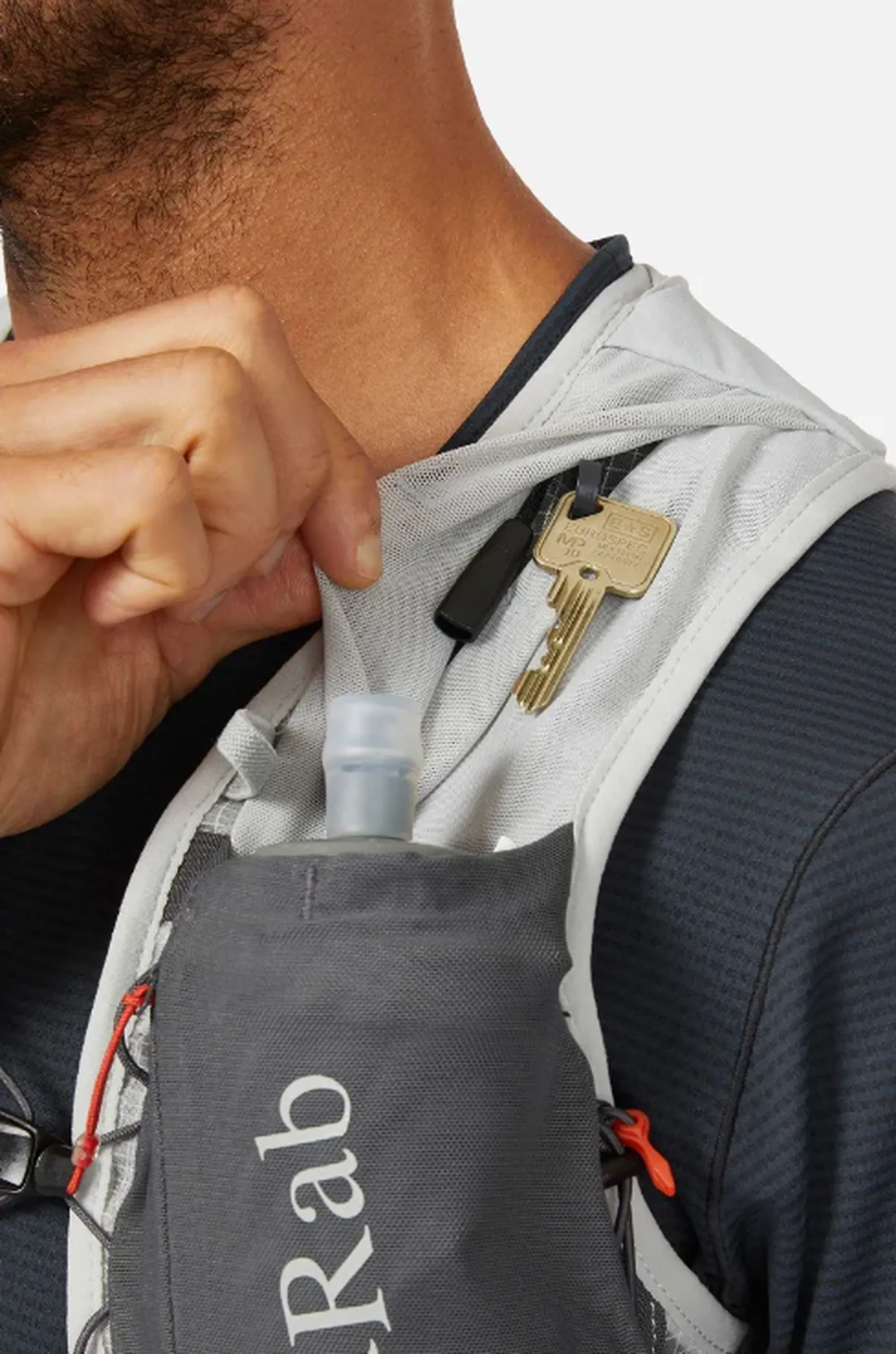 Veil 6 Running Vest