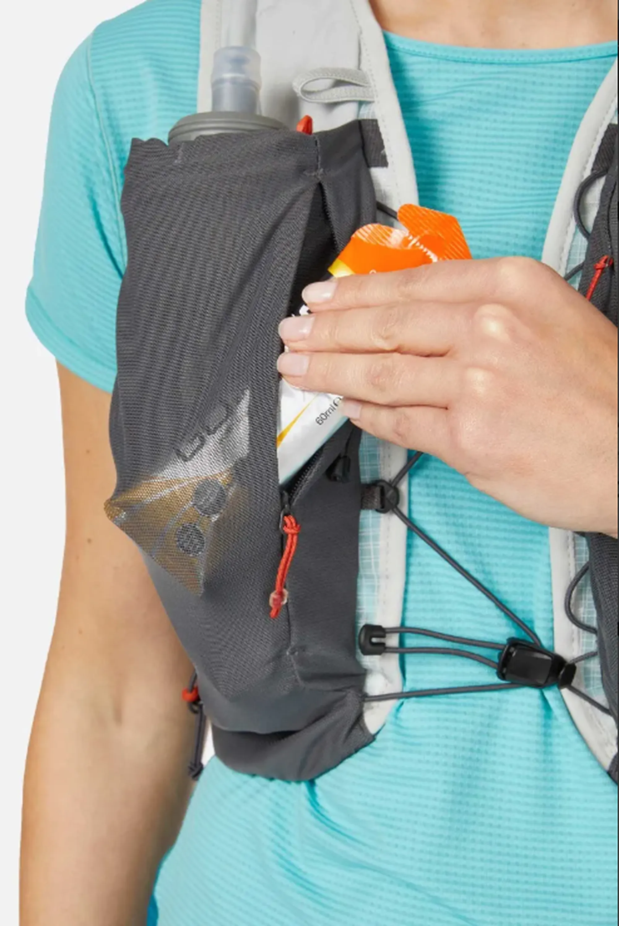 Veil 6 Running Vest