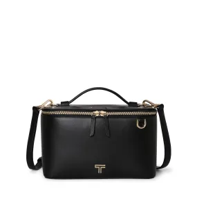 Voyageur Lex Train Case Crossbody