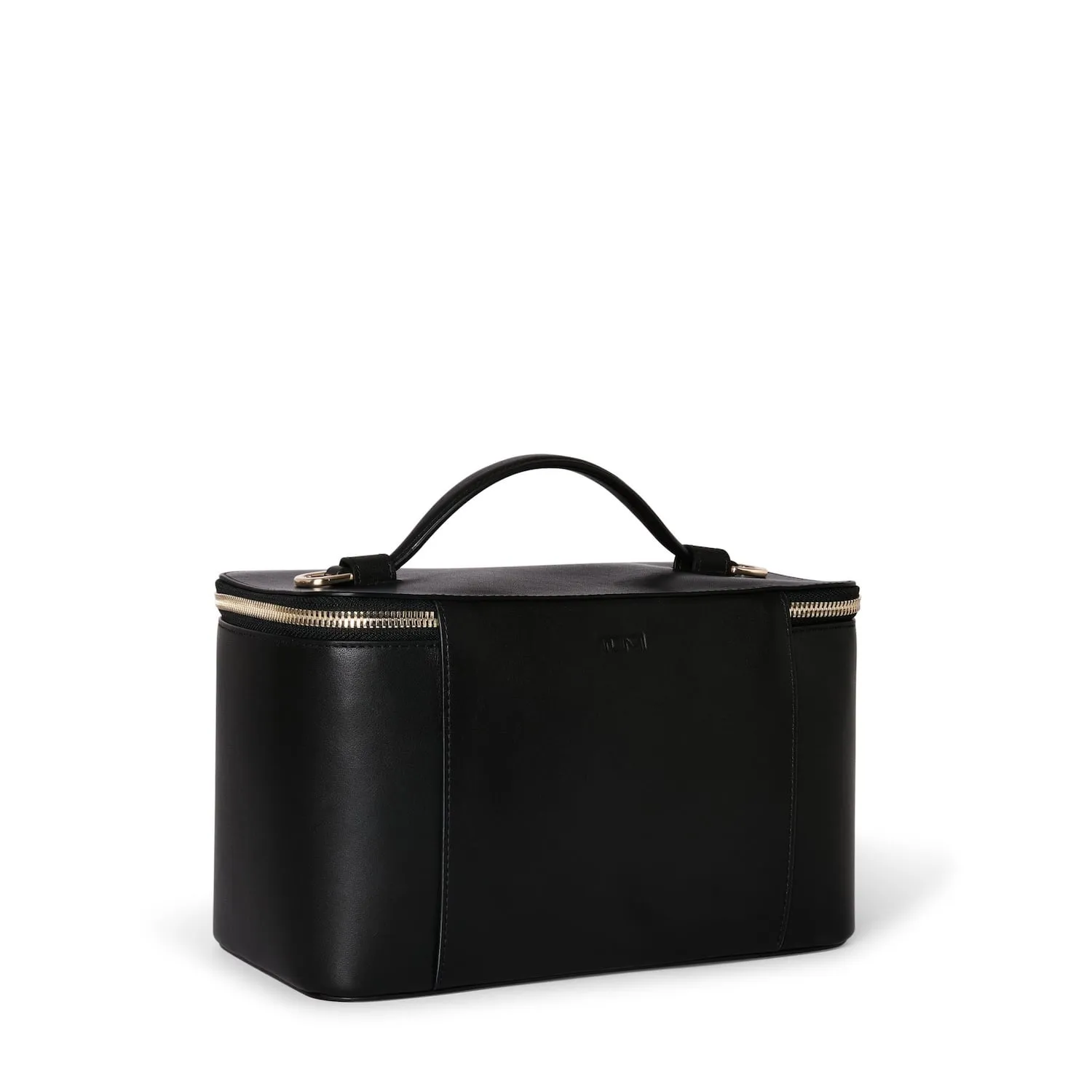 Voyageur Lex Train Case Crossbody
