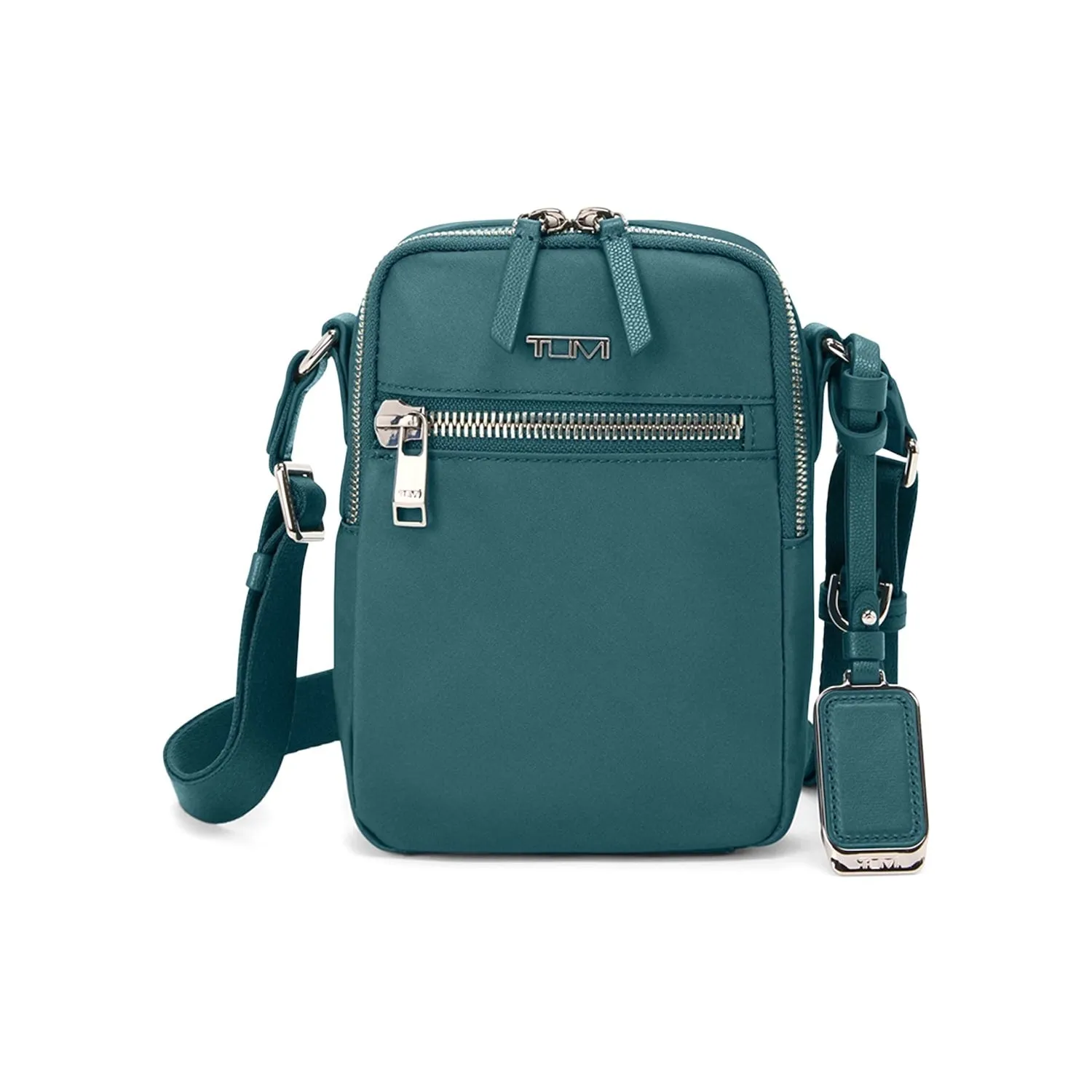 Voyageur Persia Crossbody