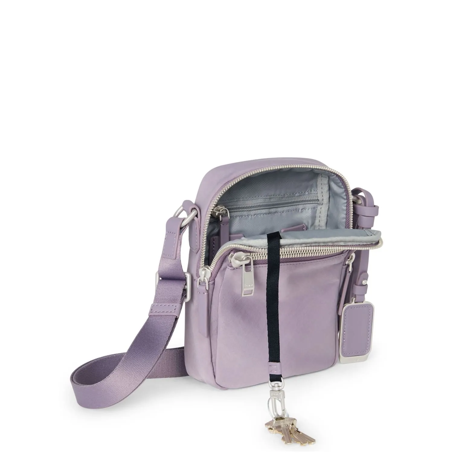 Voyageur Persia Crossbody