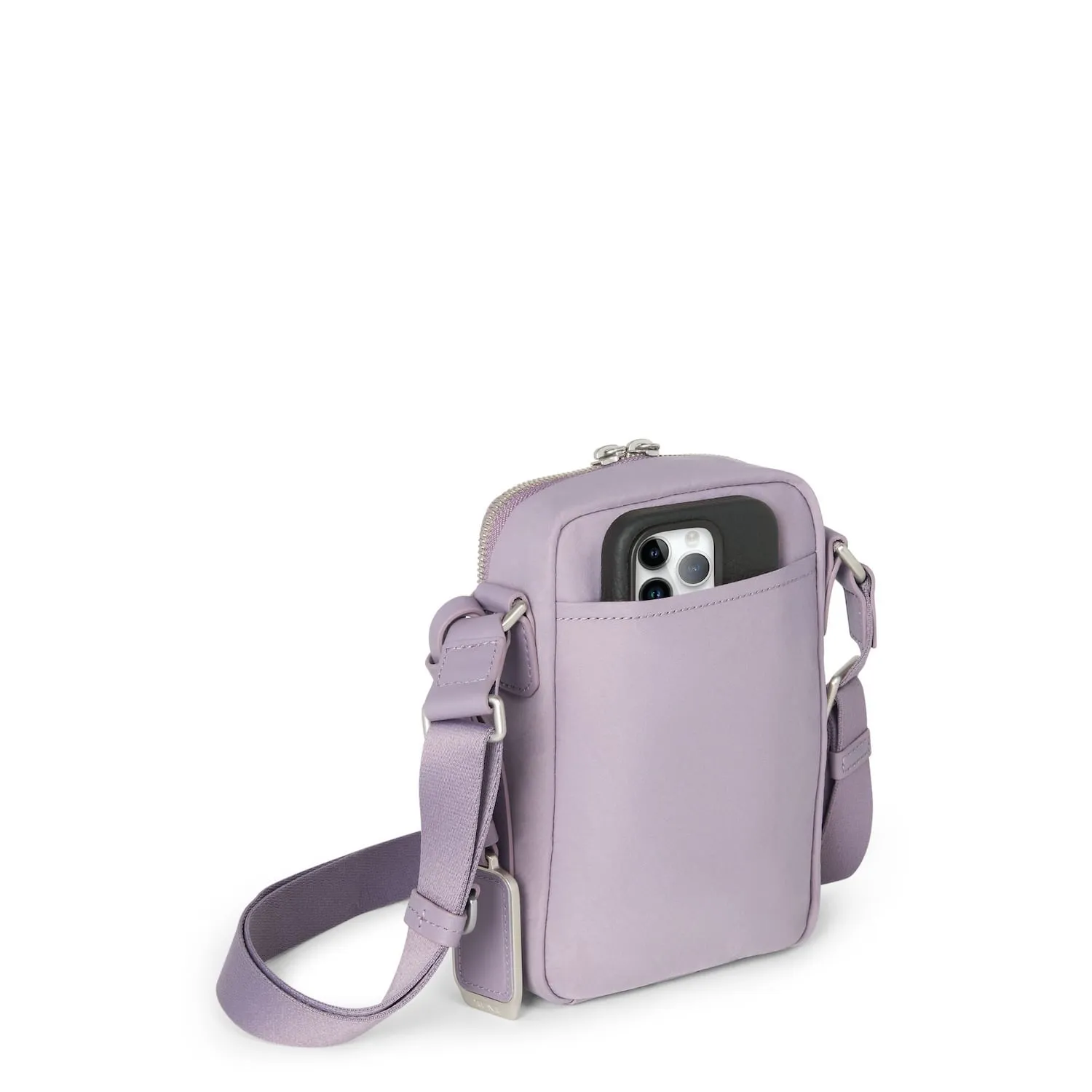 Voyageur Persia Crossbody