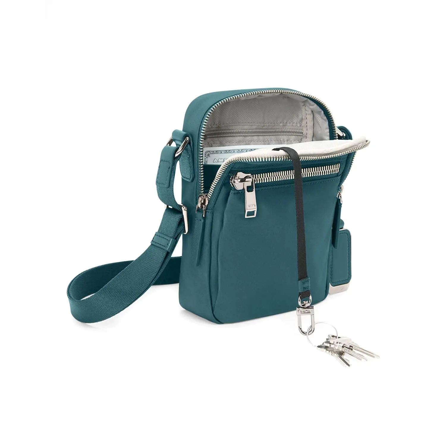 Voyageur Persia Crossbody