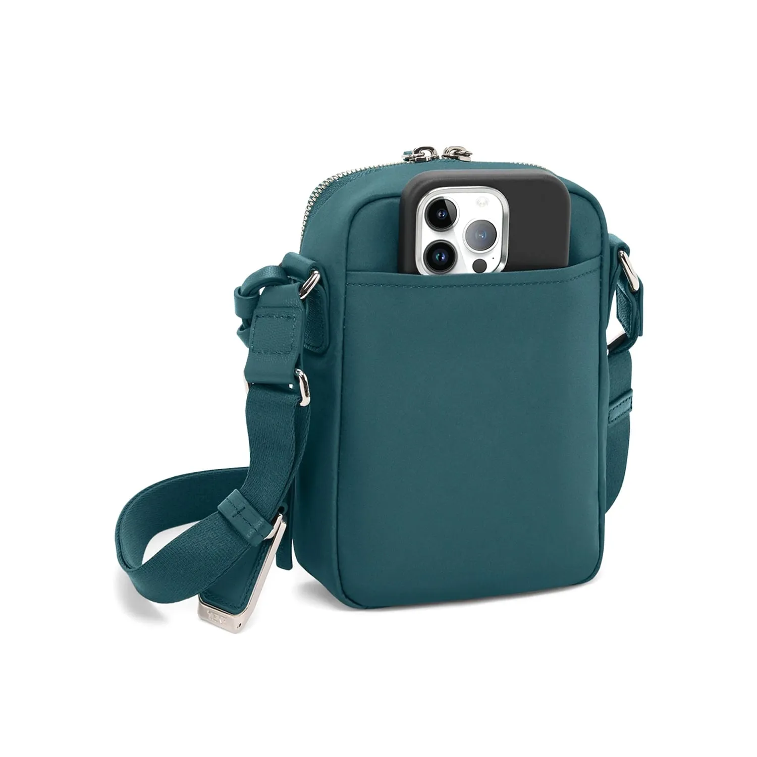 Voyageur Persia Crossbody