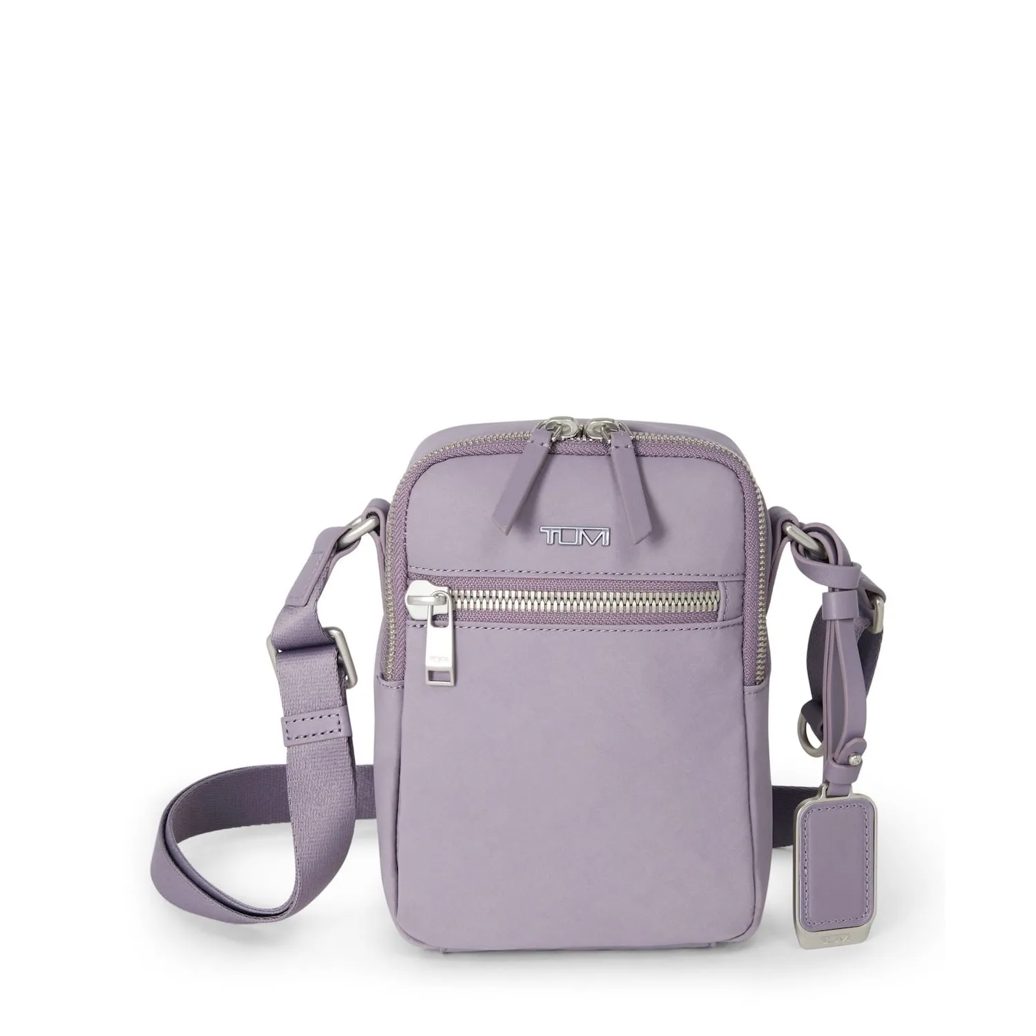 Voyageur Persia Crossbody
