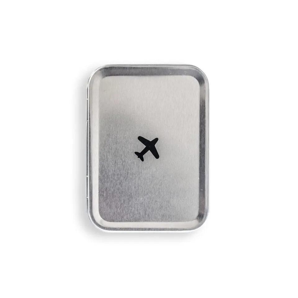 W&P Design Carry-On Cocktail Kit - Old Fashioned