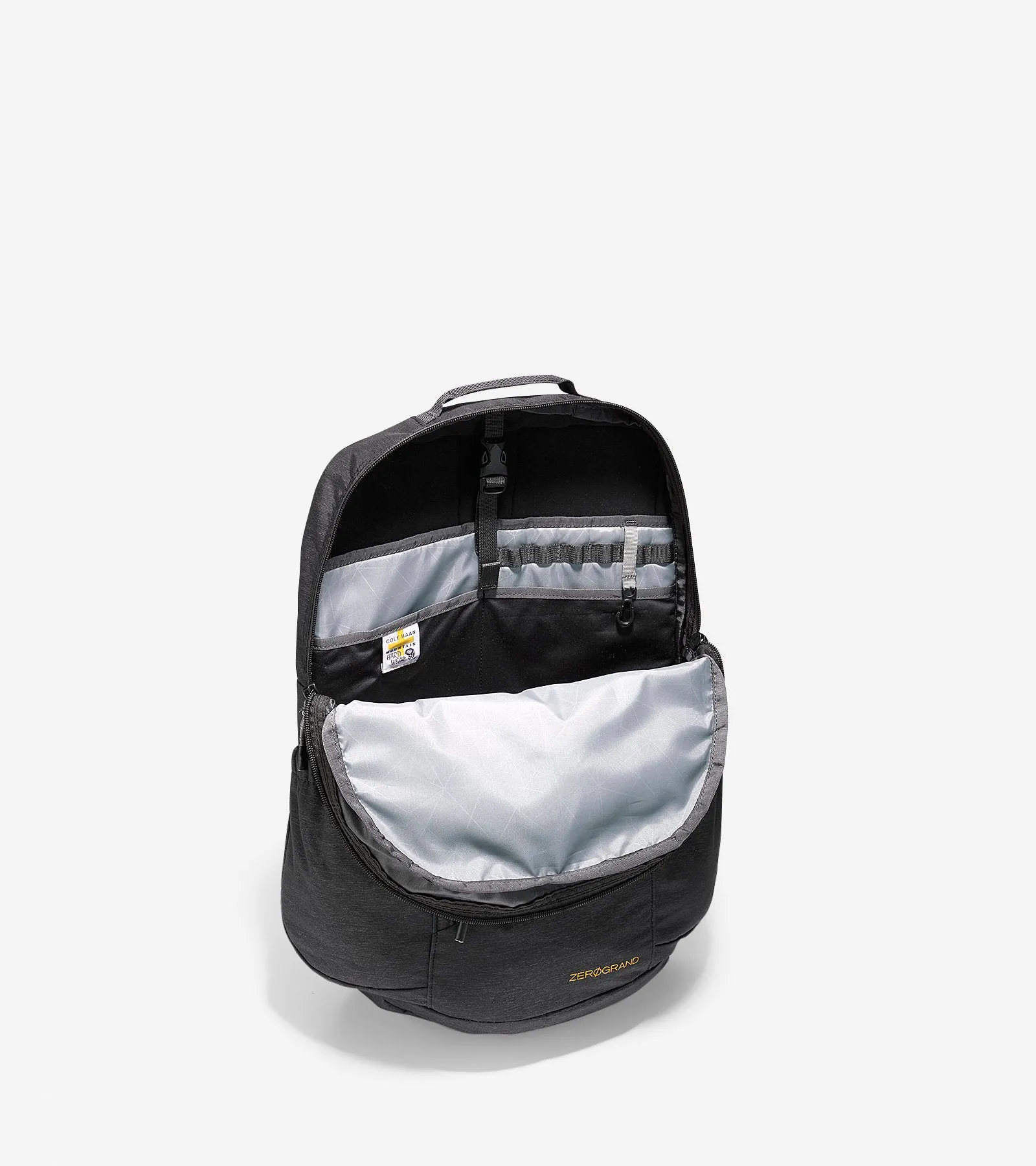 ZERØGRAND Daypack Backpack